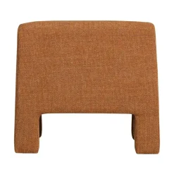 WOOOD Fauteuils|Lavid Fauteuil ginger