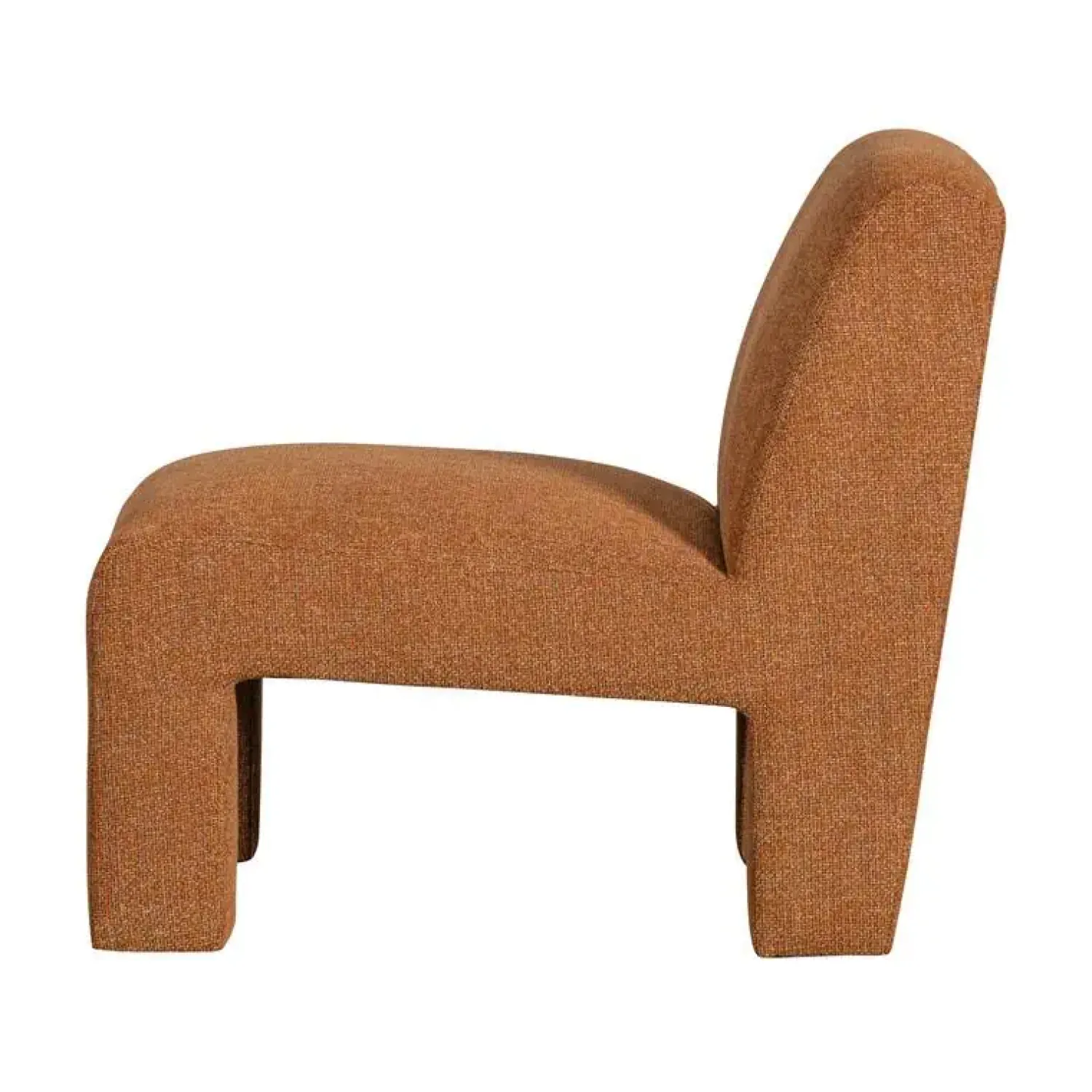WOOOD Fauteuils|Lavid Fauteuil ginger