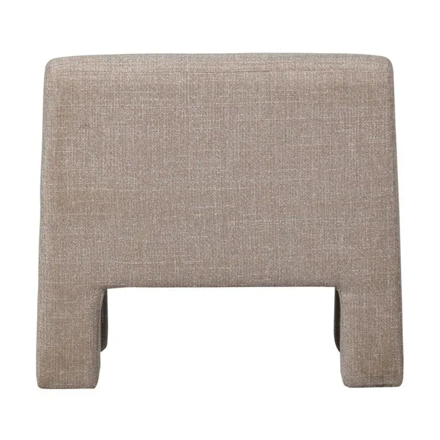 WOOOD Fauteuils|Lavid Fauteuil naturel
