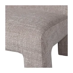 WOOOD Fauteuils|Lavid Fauteuil naturel
