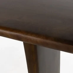 Mysons Sidetables|Lazuli Sidetable Mangohout Walnoot 160cm