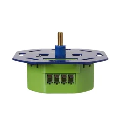 ECO-DIM Led Dimmers|Led dimmer universeel 0-150W fase afsnijding Compleet