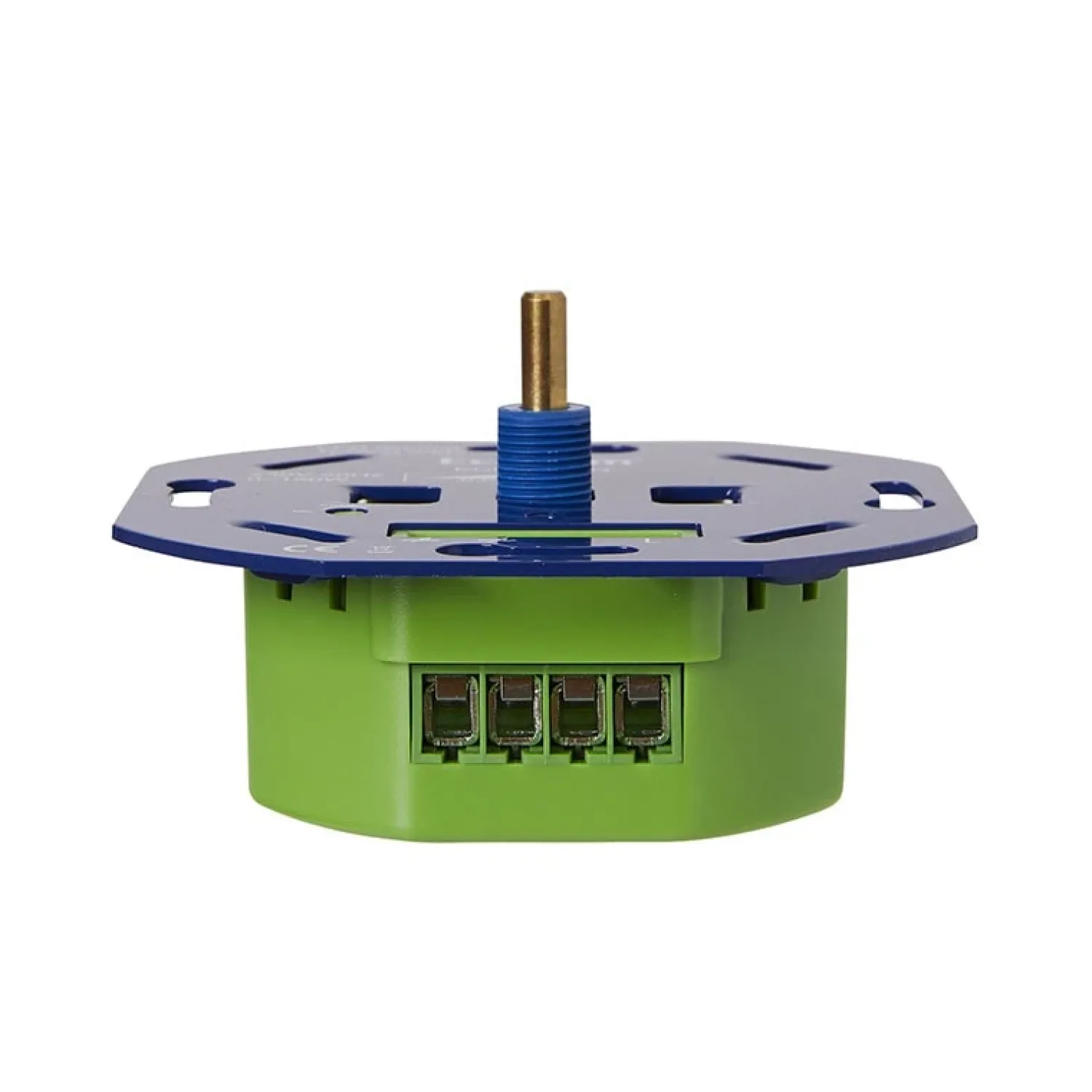 ECO-DIM Led Dimmers|Led dimmer universeel 0-150W fase afsnijding Compleet