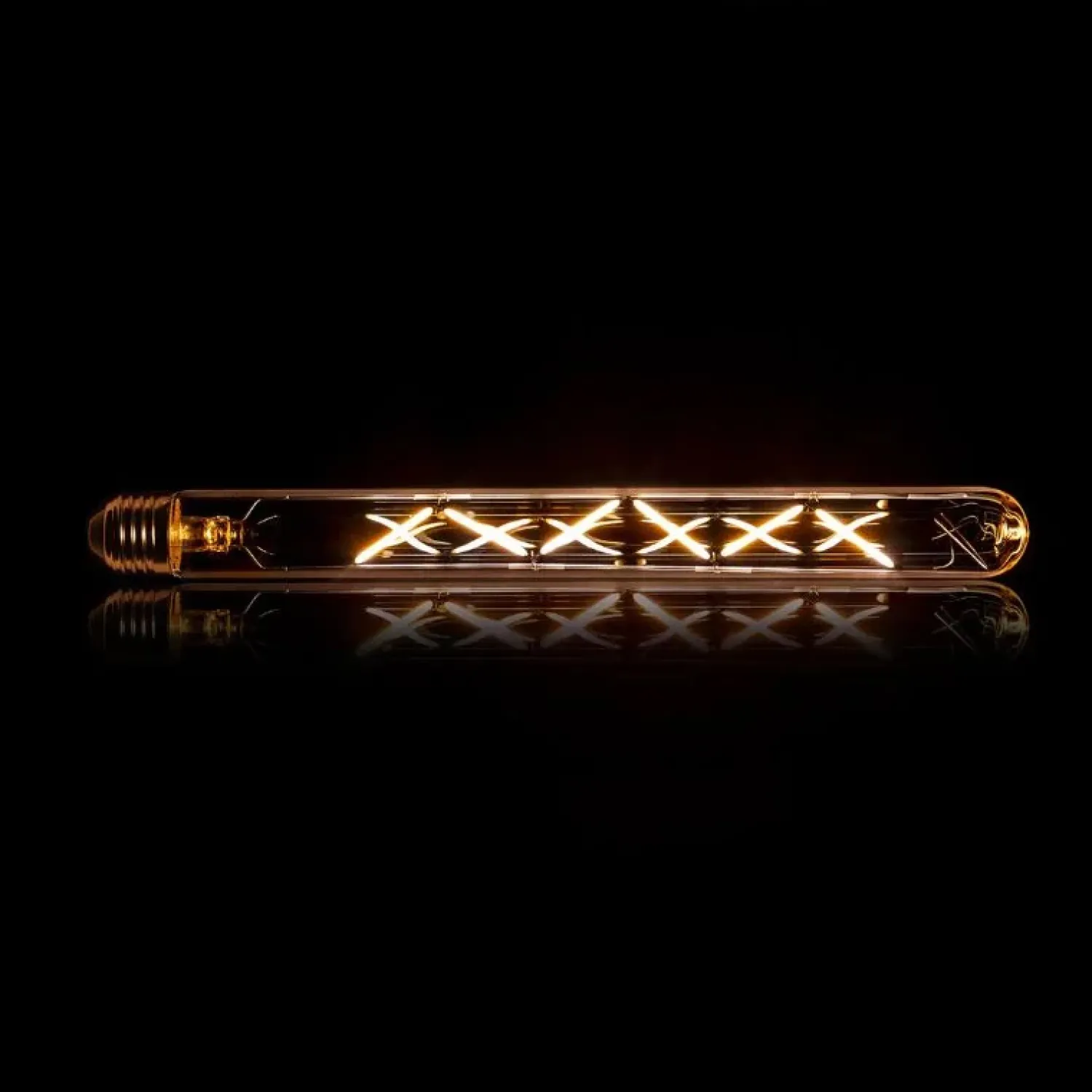 Kalfort Led Verlichting En Led Lampen|LED E27 lichtbron buis