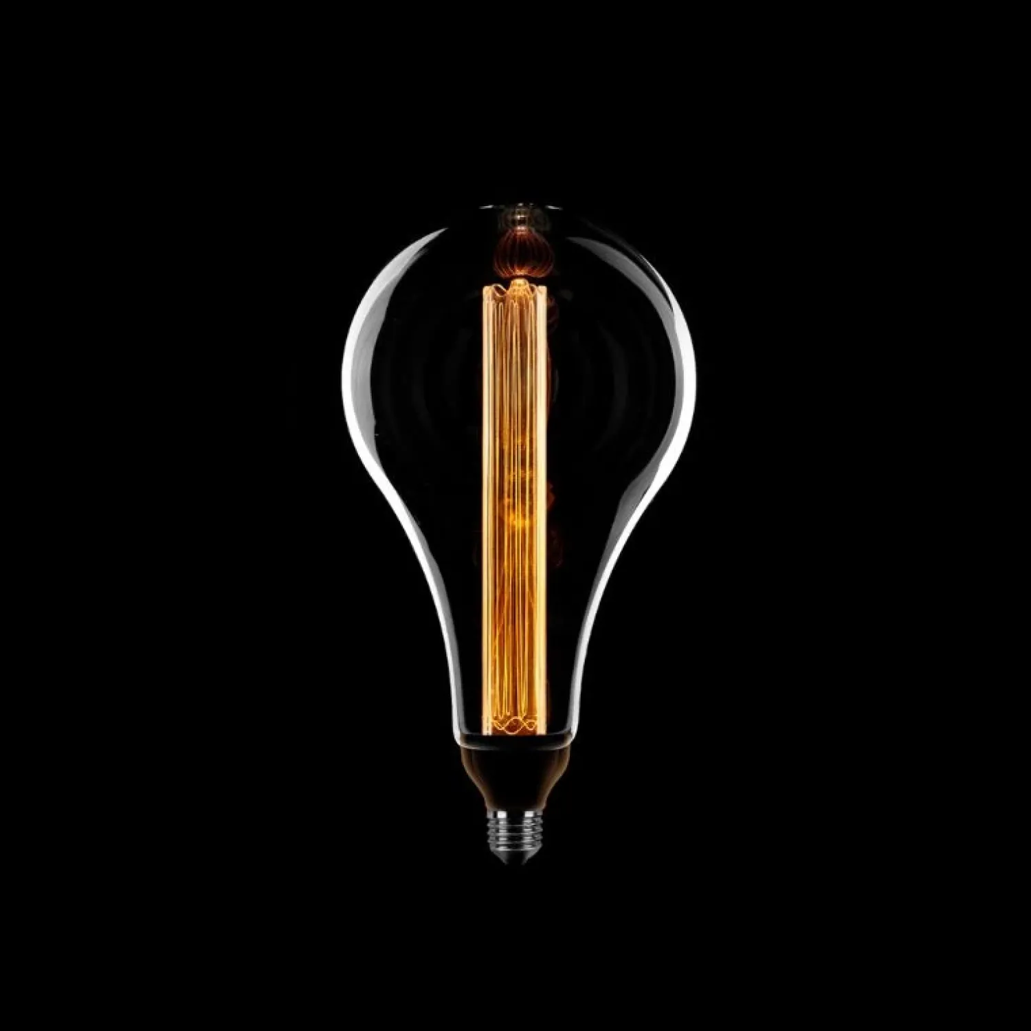 Trading Lighting Led Verlichting En Led Lampen|Led lamp Kooldraad Balon XXL 16cm E27 Helder 3 standen