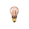 Trading Lighting Led Verlichting En Led Lampen|Led lamp Kooldraad Peer 6cm E27 Amber 3 standen