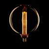 Trading Lighting Led Verlichting En Led Lampen|Led lamp Kooldraad Rond 20cm E27 Amber