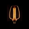 Trading Lighting Led Verlichting En Led Lampen|Led lamp Kooldraad Uniek smal 11cm E27 Amber 3 standen