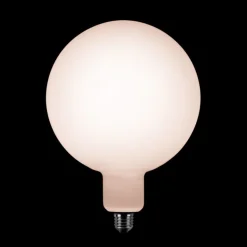 Trading Lighting Led Verlichting En Led Lampen|Led lamp Opaal Rond 20cm E27