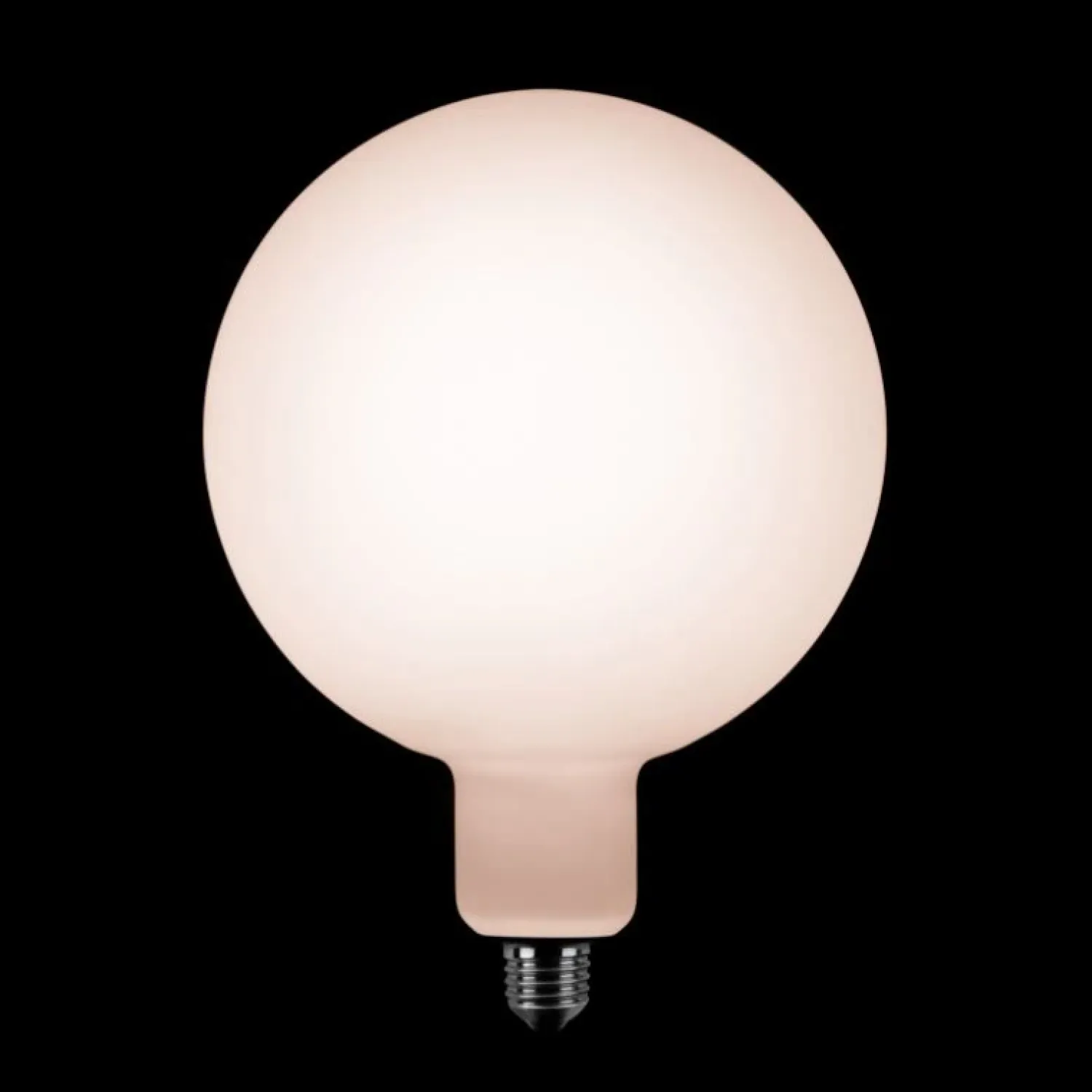 Trading Lighting Led Verlichting En Led Lampen|Led lamp Opaal Rond 20cm E27