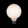 Trading Lighting Led Verlichting En Led Lampen|Led lamp Opaal Rond 12,5cm E27 Opal 3 standen