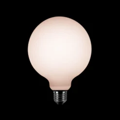 Trading Lighting Led Verlichting En Led Lampen|Led lamp Opaal Rond 12,5cm E27 Opal 3 standen