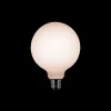 Trading Lighting Led Verlichting En Led Lampen|Led lamp Opaal Rond 12,5cm E27 Opal 3 standen