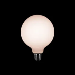 Trading Lighting Led Verlichting En Led Lampen|Led lamp Opaal Rond 12,5cm E27 Opal 3 standen