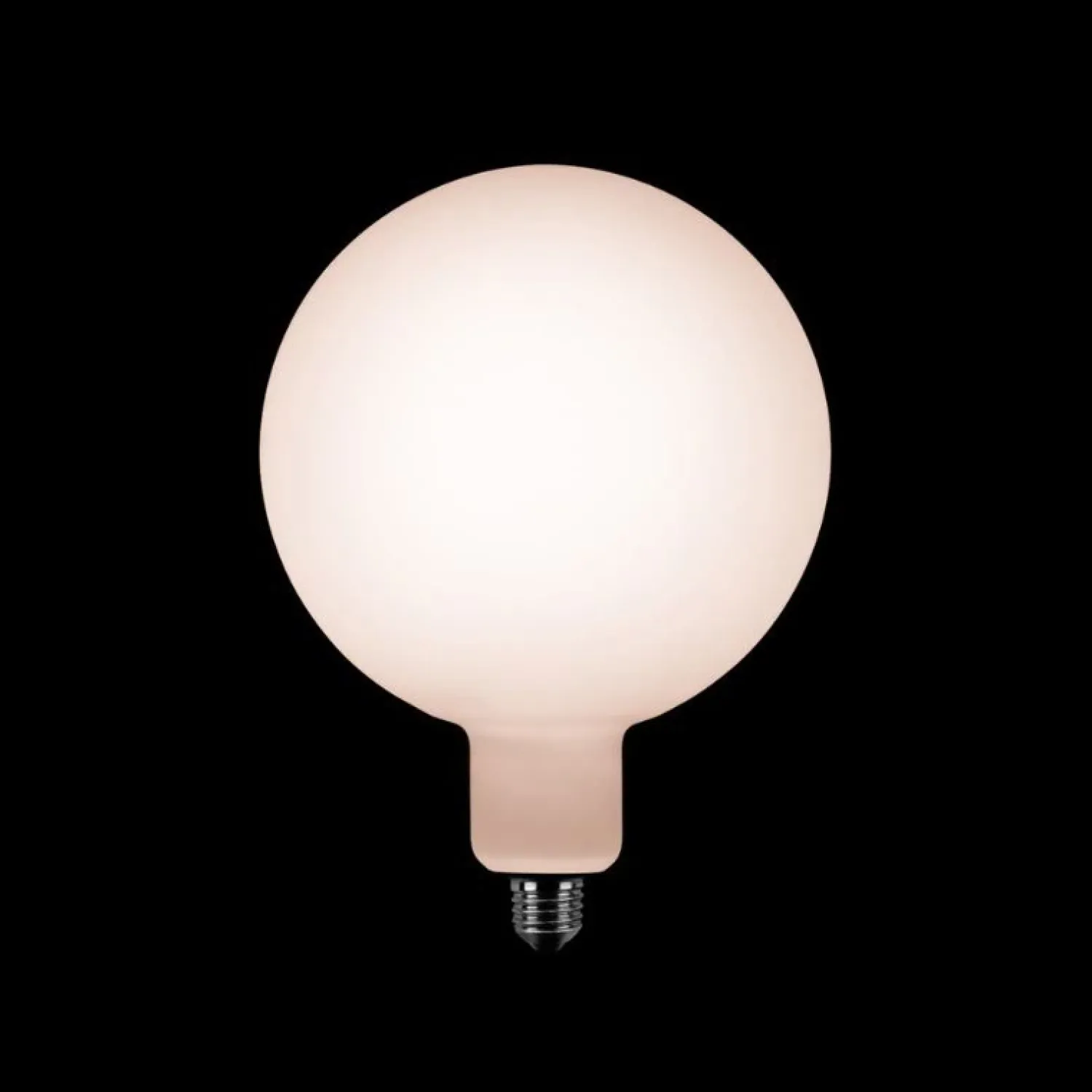 Trading Lighting Led Verlichting En Led Lampen|Led lamp Opaal Rond 20cm E27 Opal 3 standen