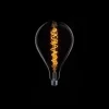 Trading Lighting Led Verlichting En Led Lampen|Led lamp Spiraal Balon XXL 16cm E27 Helder 3 standen