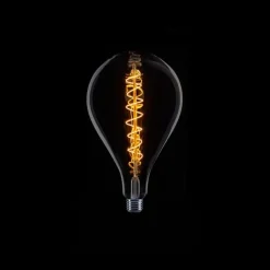 Trading Lighting Led Verlichting En Led Lampen|Led lamp Spiraal Balon XXL 16cm E27 Helder 3 standen