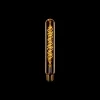 Trading Lighting Led Verlichting En Led Lampen|Led lamp spiraal Buis 18,5cm E27 Gold 3 standen