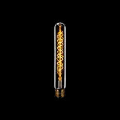 Trading Lighting Led Verlichting En Led Lampen|Led lamp spiraal Buis 18,5cm E27 Helder 3 standen