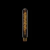 Trading Lighting Led Verlichting En Led Lampen|Led lamp spiraal Buis 18,5cm E27 Smoke 3 standen
