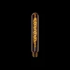 Trading Lighting Led Verlichting En Led Lampen|Led lamp Spiraal Buis E27 Gold