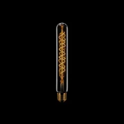 Trading Lighting Led Verlichting En Led Lampen|Led lamp Spiraal Buis E27 Smoke