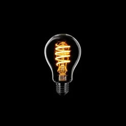 Trading Lighting Led Verlichting En Led Lampen|Led lamp Spiraal Dimtone peer E27 Helder