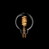 Trading Lighting Led Verlichting En Led Lampen|Led lamp Spiraal Dimtone 3 standen rond E27 9,5cm Helder