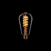 Trading Lighting Led Verlichting En Led Lampen|Led lamp Spiraal Dimtone 3 standen druppel E27 Helder