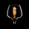 Trading Lighting Led Verlichting En Led Lampen|Led lamp Spiraal Dimtone Uniek breed E27 Helder