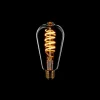 Trading Lighting Led Verlichting En Led Lampen|Led lamp Spiraal Druppel E27 Helder