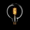 Trading Lighting Led Verlichting En Led Lampen|Led lamp Spiraal Rond 12,5cm E27 Helder