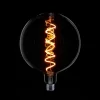 Trading Lighting Led Verlichting En Led Lampen|Led lamp Spiraal Rond 20cm E27 Smoke