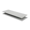 WOOOD Overig|Legplanken set t.b.v. Organize kast grenen grijs