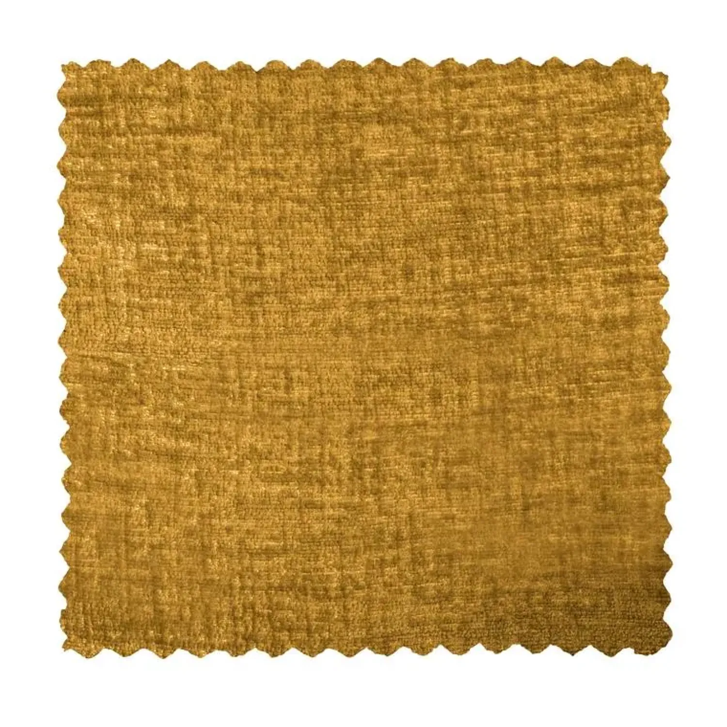 WOOOD Fauteuils|Lenny Fauteuil grove textuur goud/geel