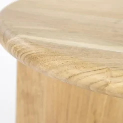 By Boo Salontafels|Leoni Salontafel medium Naturel 60cm