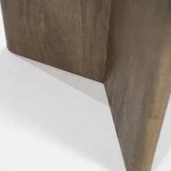 By Boo Salontafels|Leoni Salontafel small Bruin 45cm