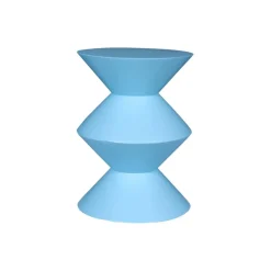 Furndea Bijzettafels|Lexi Bijzettafel Blauw 33 cm