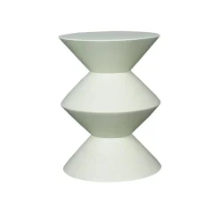Furndea Bijzettafels|Lexi Bijzettafel Groen 33 cm