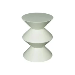 Furndea Bijzettafels|Lexi Bijzettafel Groen 33 cm