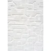 Decor 88 Vloerkleden|Liana vloerkleed Crème 200x290cm