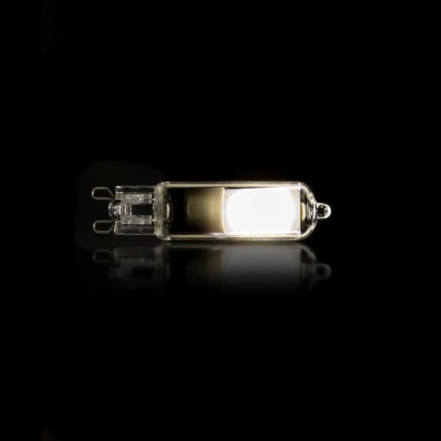 Kalfort Led Verlichting En Led Lampen|Lichtbron LED G9