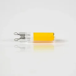 Kalfort Led Verlichting En Led Lampen|Lichtbron LED G9 dimbaar
