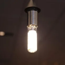 Kalfort Led Verlichting En Led Lampen|Lichtbron LED G9 dimbaar