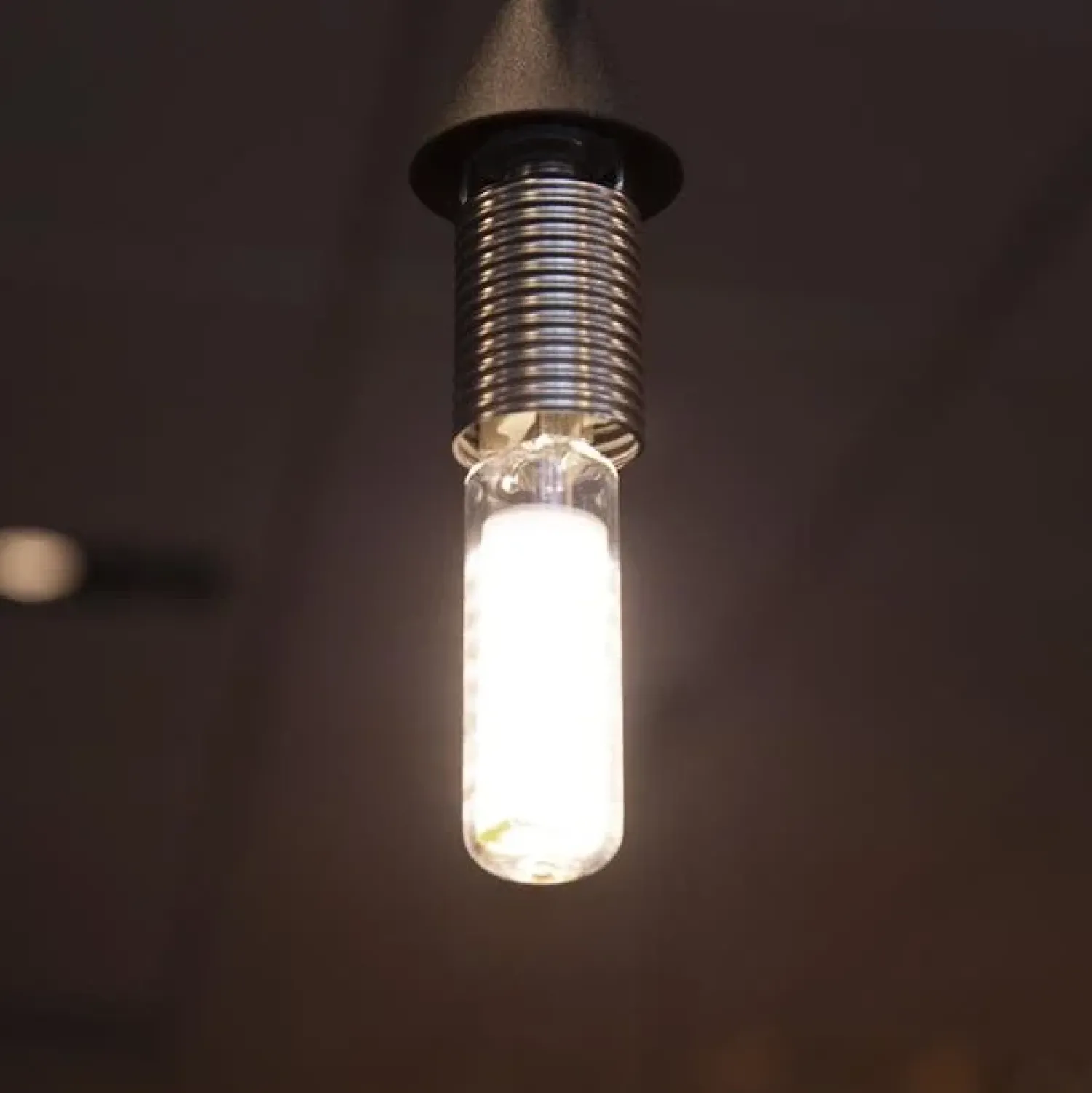 Kalfort Led Verlichting En Led Lampen|Lichtbron LED G9 dimbaar