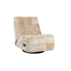 Furndea Fauteuils|Lieke Relaxfauteuil Beige