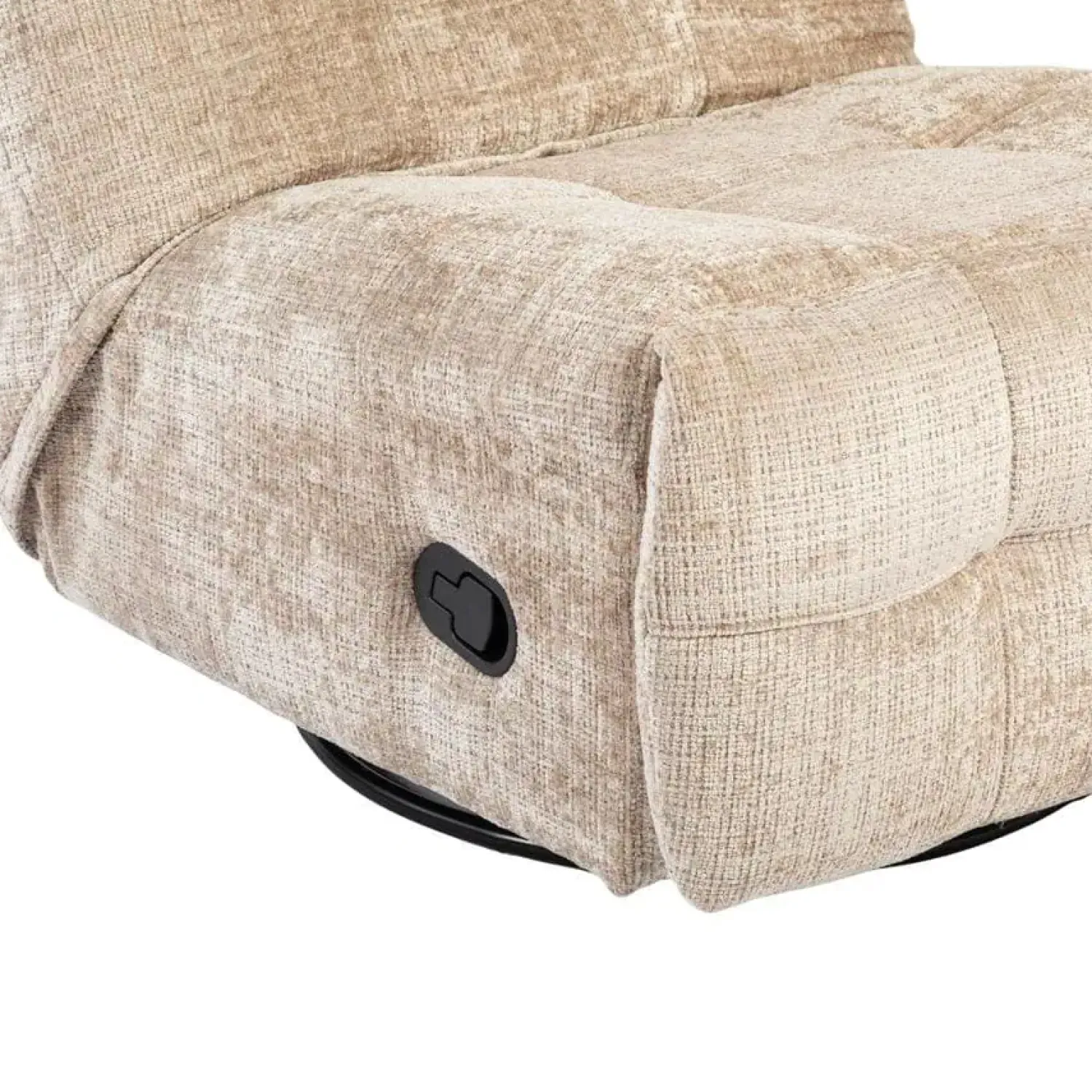 Furndea Fauteuils|Lieke Relaxfauteuil Beige