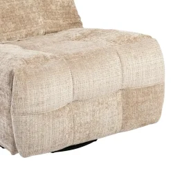 Furndea Fauteuils|Lieke Relaxfauteuil Beige