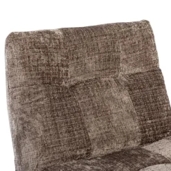 Furndea Fauteuils|Lieke Relaxfauteuil Bruin