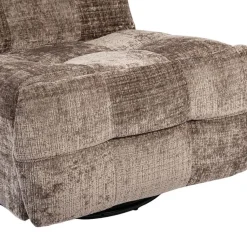 Furndea Fauteuils|Lieke Relaxfauteuil Bruin